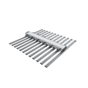 King LED Platinum (1360 W) Incl Control Connection