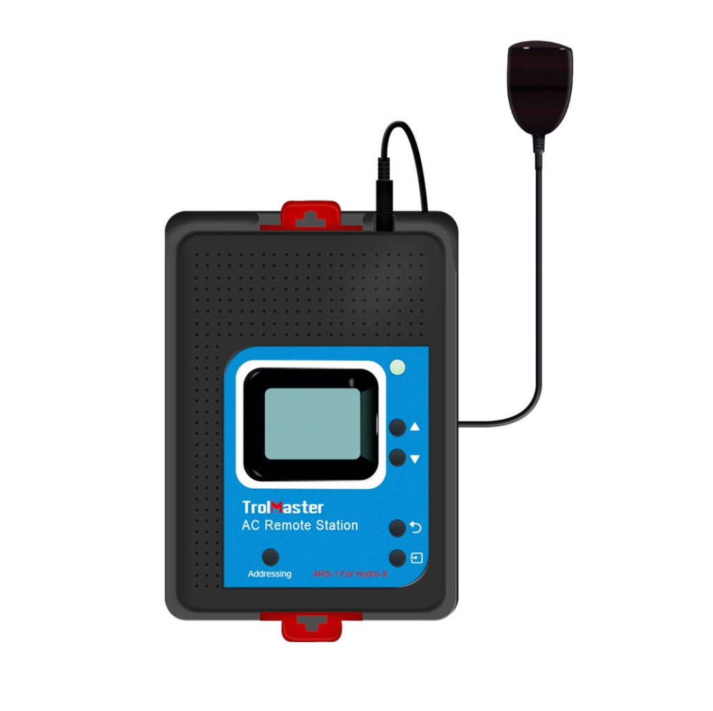 Trolmaster AC Remote Station （ARS-1）SET