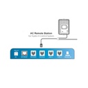 Trolmaster AC Remote Station （ARS-1）SET