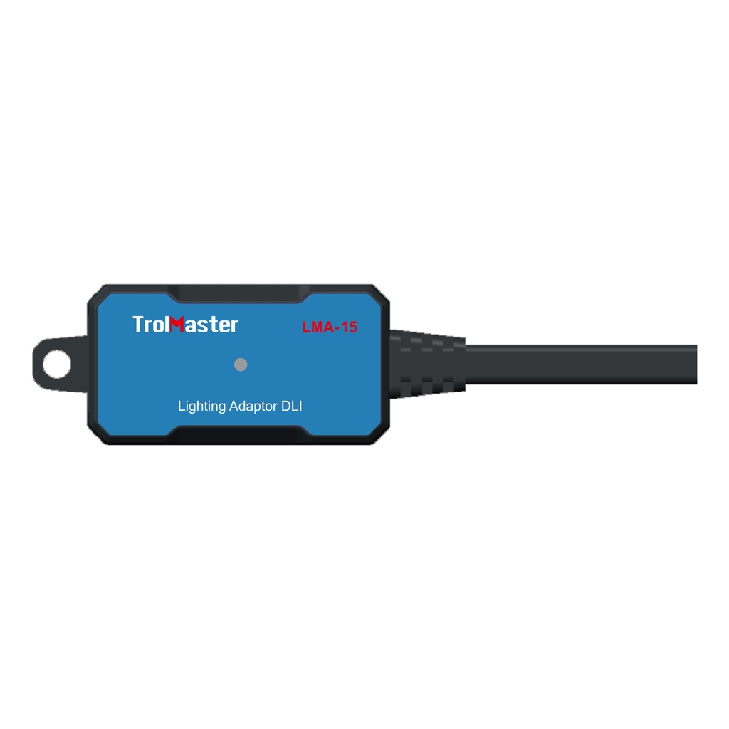 Trolmaster Lighting Control Adapter DLI （LMA-15）