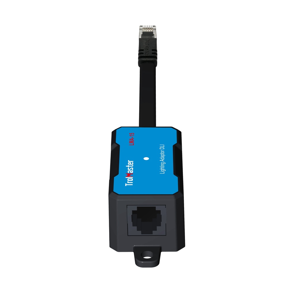 Trolmaster Lighting Control Adapter DLI （LMA-15）