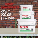 Gen200 Rhodos Sample pack (100L/Week)