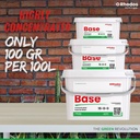Gen200 Rhodos Sample pack (100L/Week)