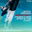 Gen200 Rhodos Sample pack (100L/Week)