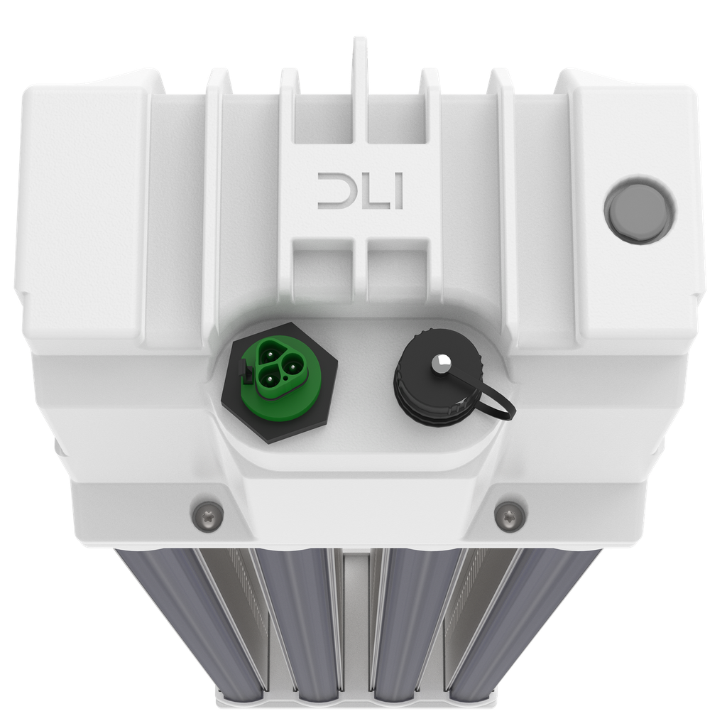 DLI Joule Series 1000W 208-240V DC - EU