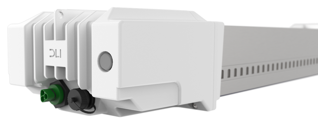 DLI Joule Series 1000W 208-240V DC - EU (copy)