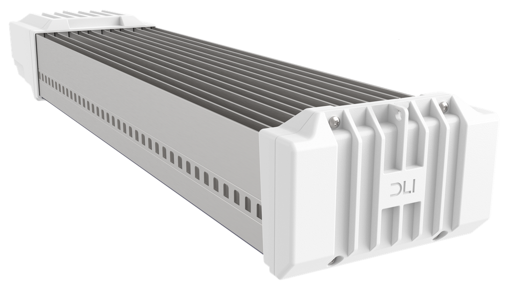 DLI Joule Series 1000W 208-240V DC - EU (copy)