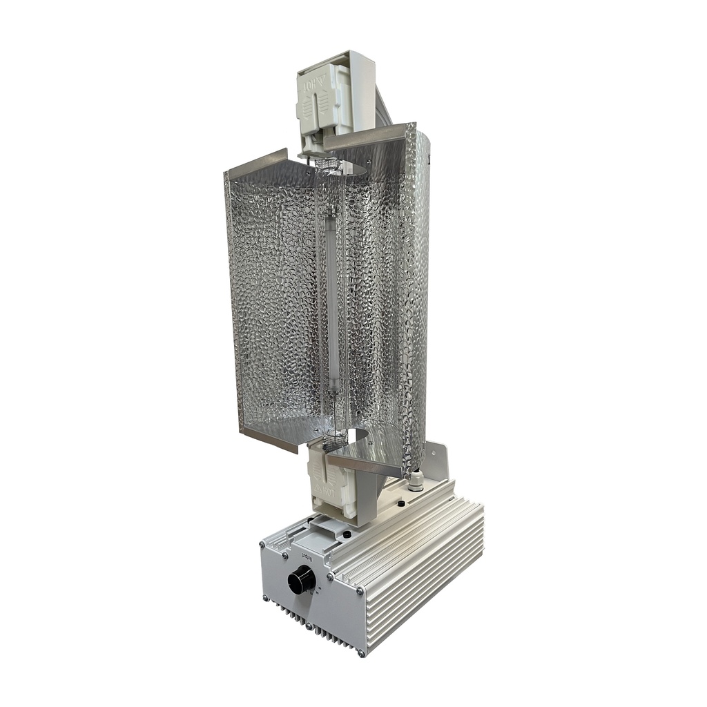 Supreme OPTIC-C 1000W fixture