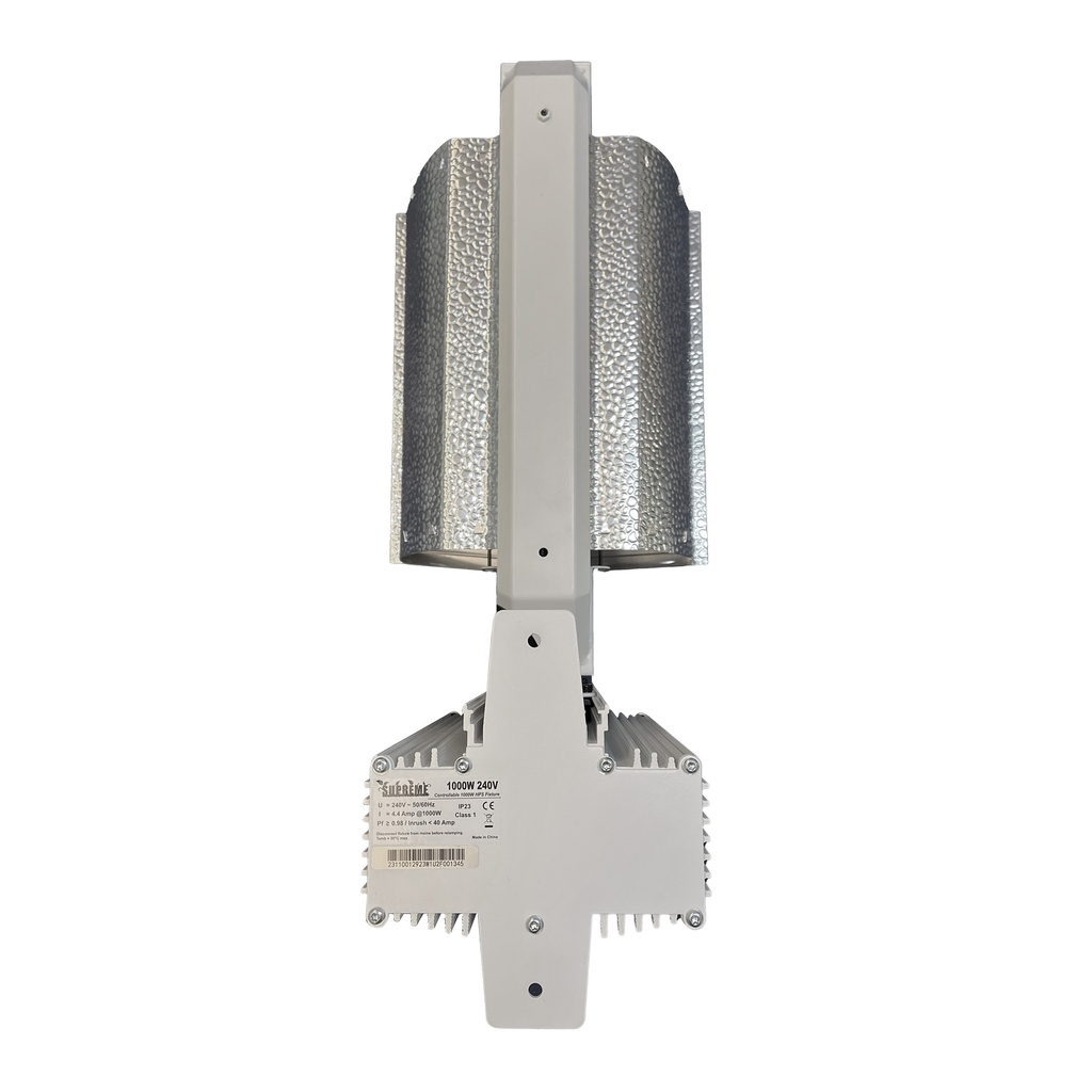 Supreme OPTIC-C 1000W fixture
