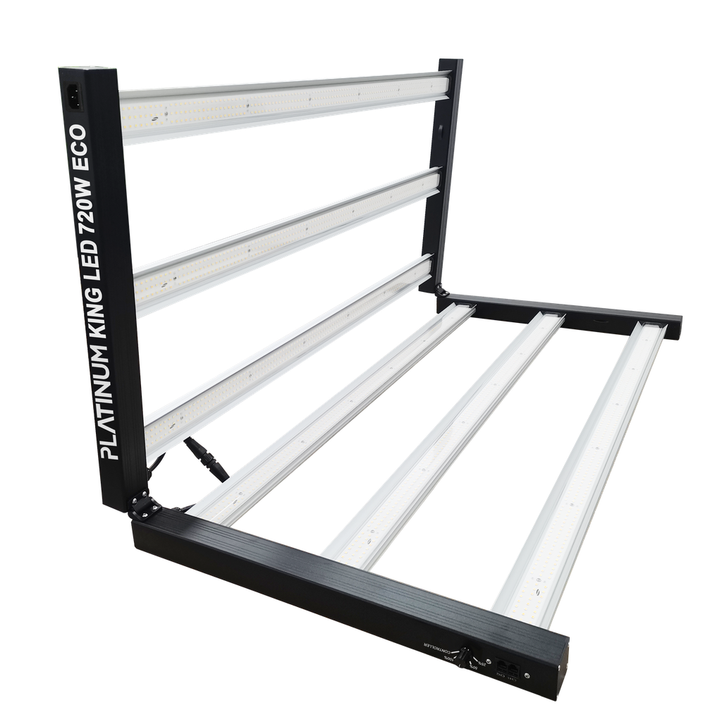 Platinum King LED ECO 720W (driver integrated)