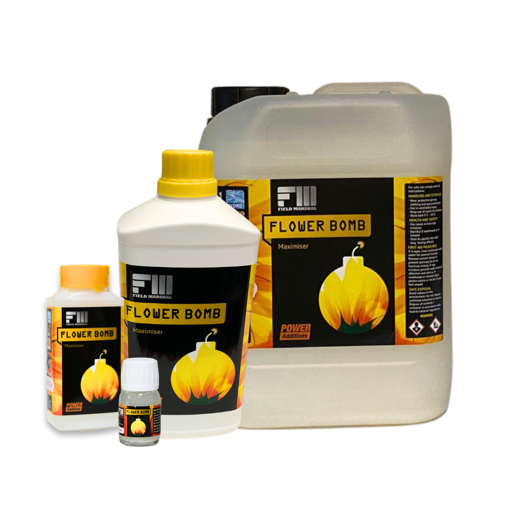 Flower Bomb 1L