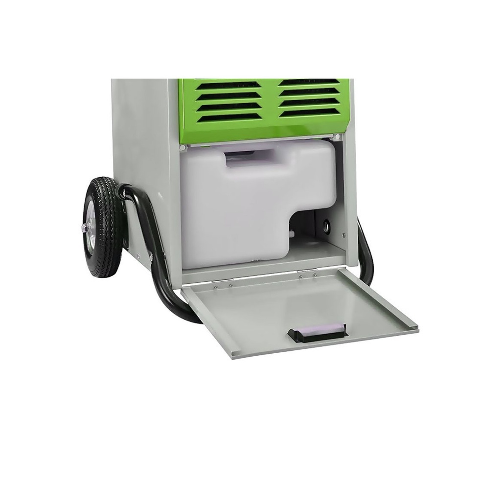 Dehumidifier DM6000 - 50 liter p/d
