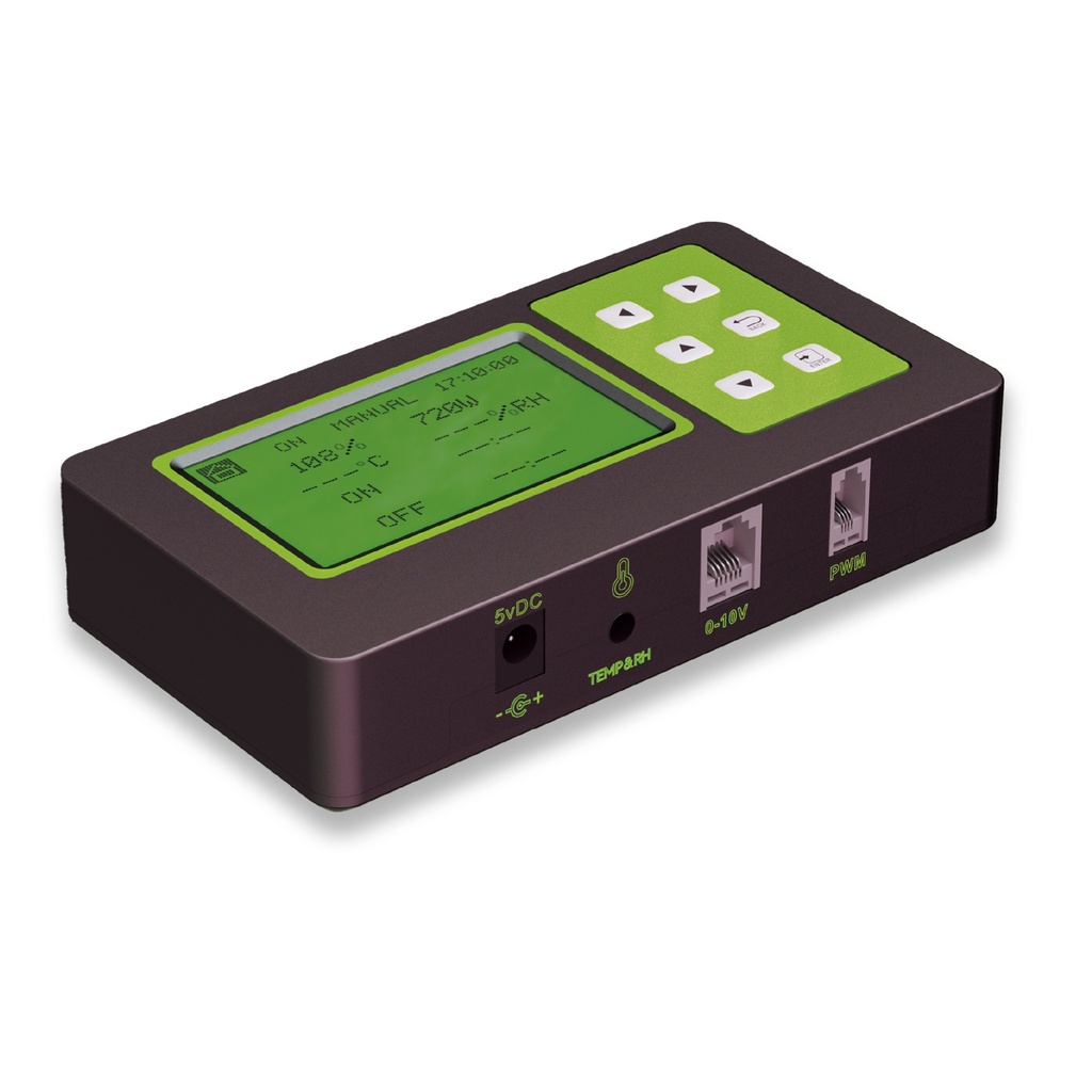 Supreme Optic Controller PWM / 0-10V