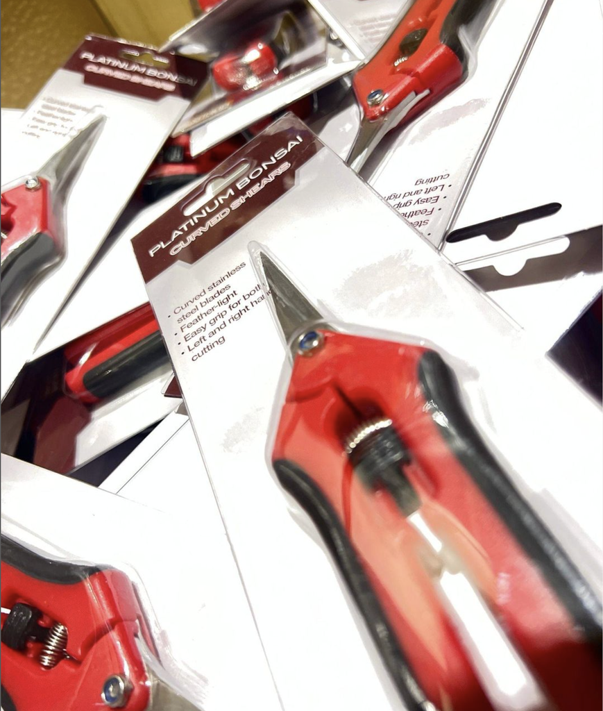Scissors Long blade 