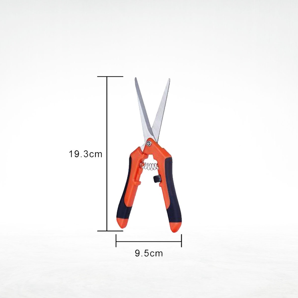 Scissors Long blade 