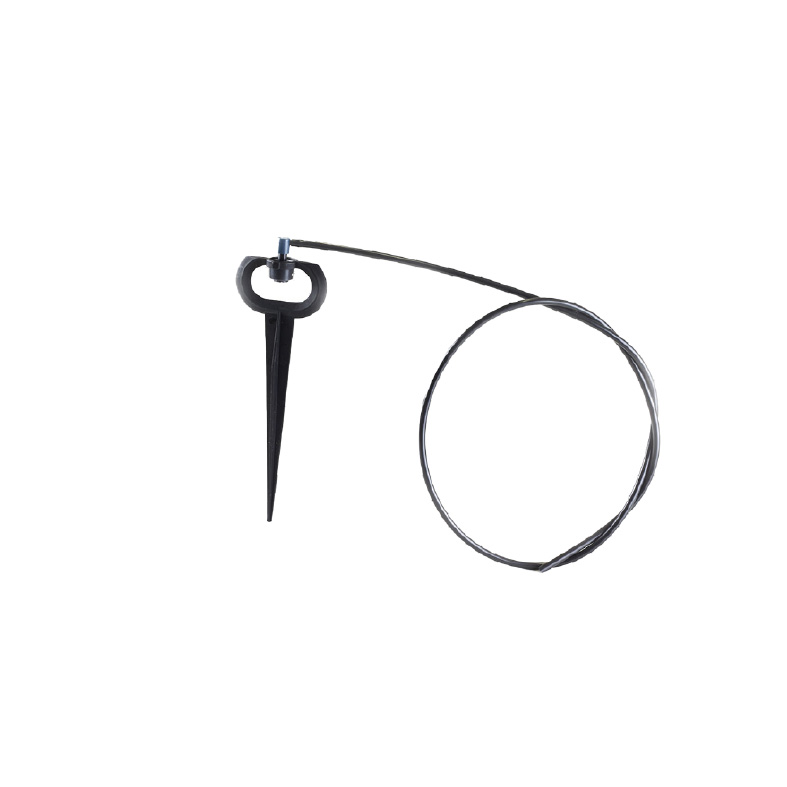 Ray Jet capillary + corner piece 100 cm