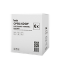 Supreme Optic 600W Electronic Dimmable HPS Ballast