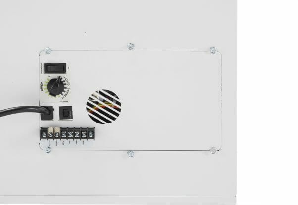 QUEST 155 Dehumidifier