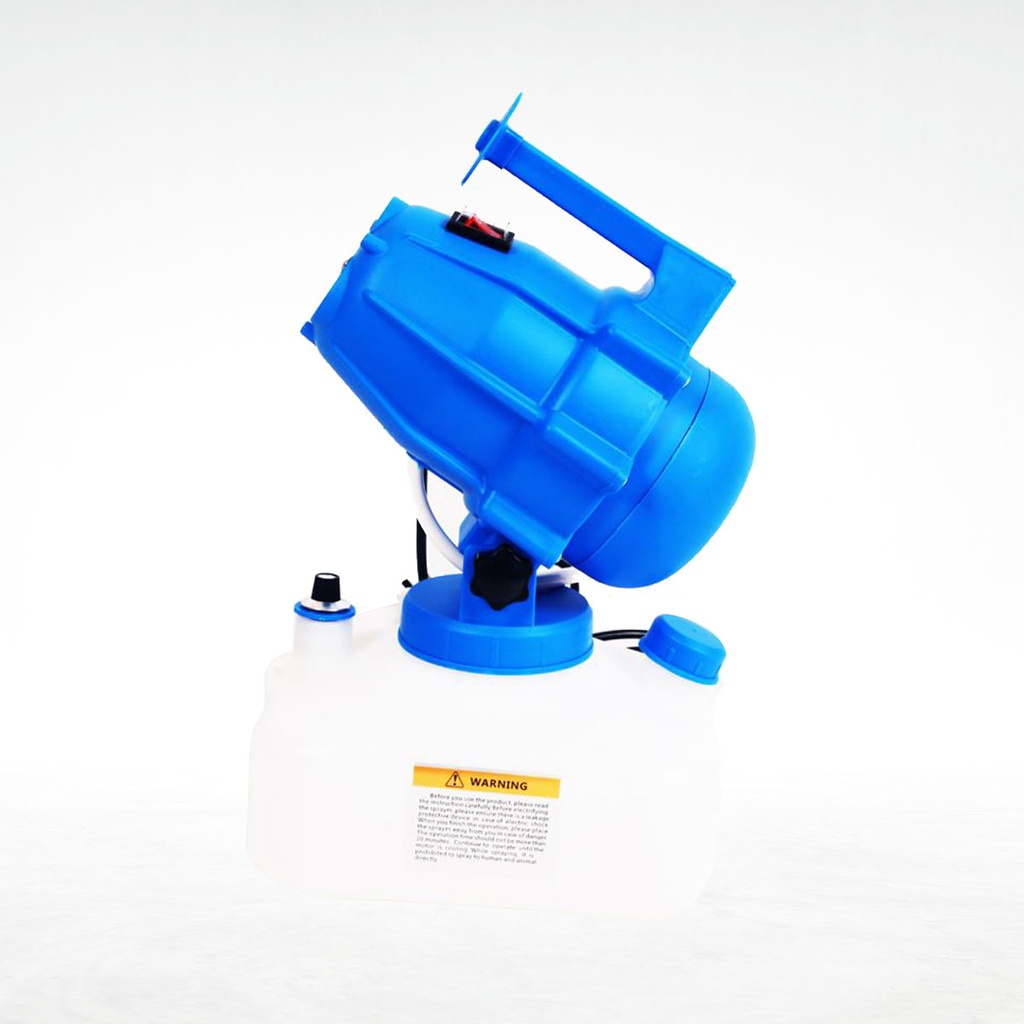 Electric Nebulizer (1200 W)