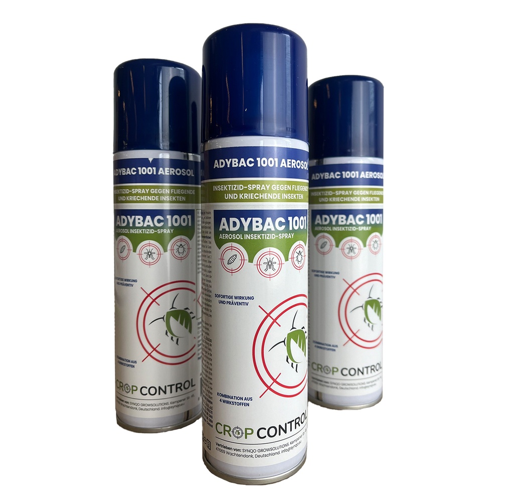 ADYBAC 1001 CropControl | 250 ml (DE)