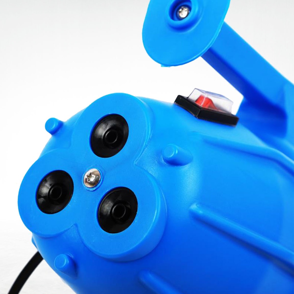 Electric Nebulizer (1200 W)