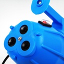 Electric Nebulizer (1200 W)