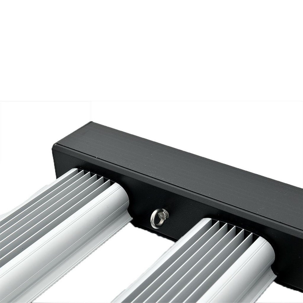King LED 360W PL driver integrated