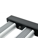 King LED 360W PL driver integrated