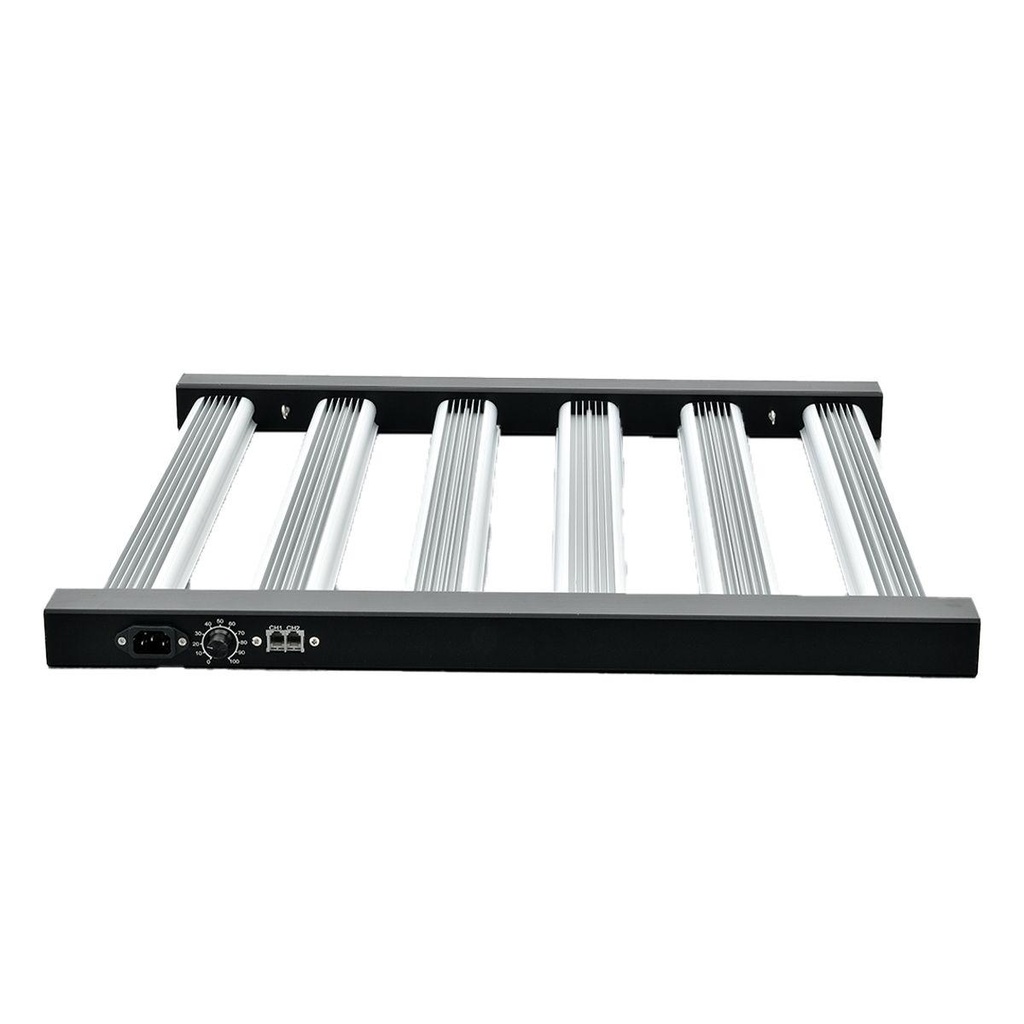King LED 360W PL driver integrated