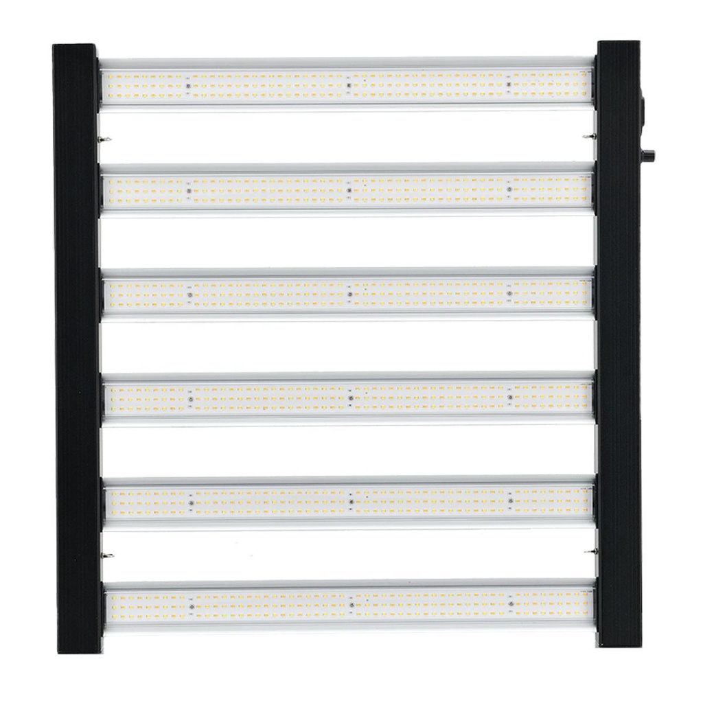 King LED 360W PL driver integrated