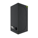 Complete Growtent 120x120x200cm with 360W LED
