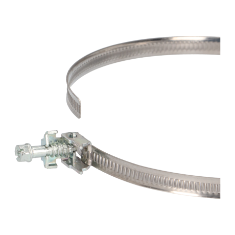 Metal Clamp 1 unit - 60-135 mm