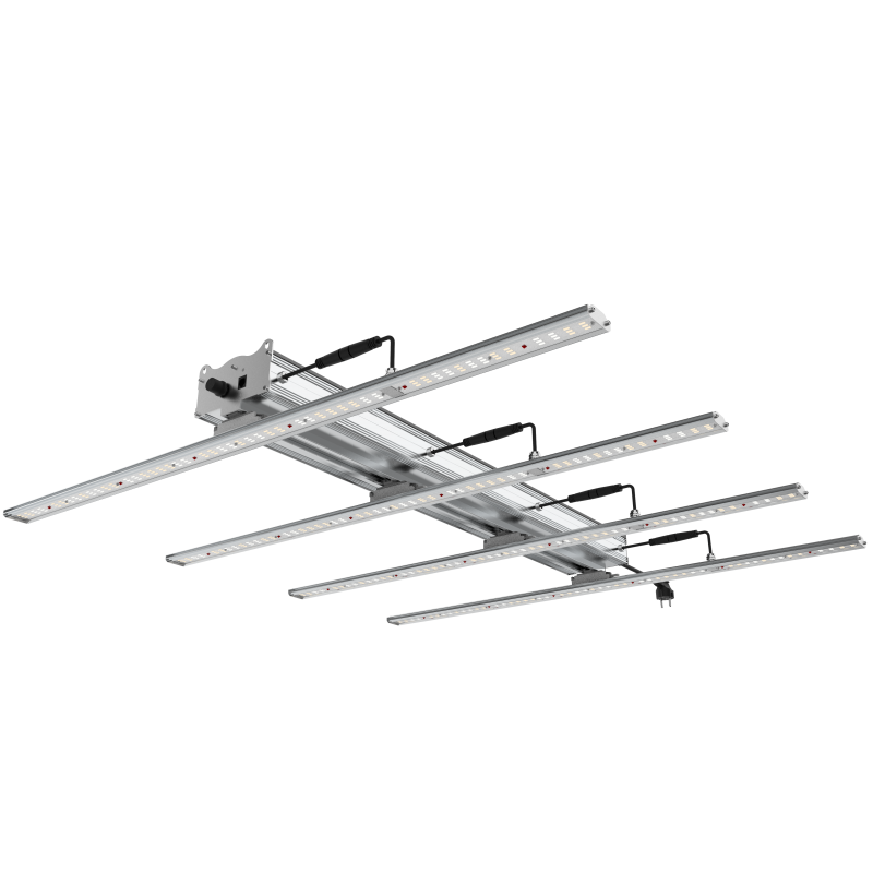 Hortimol 330W LED MXH4