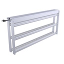 Hortimol 660W LED MG8