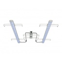 Hortimol 90W UV&FR LED Bar