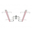 Hortimol 90W UV&FR LED Bar