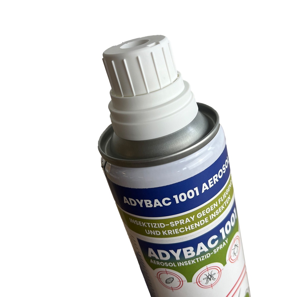 ADYBAC 1001 CropControl | 250 ml (DE)