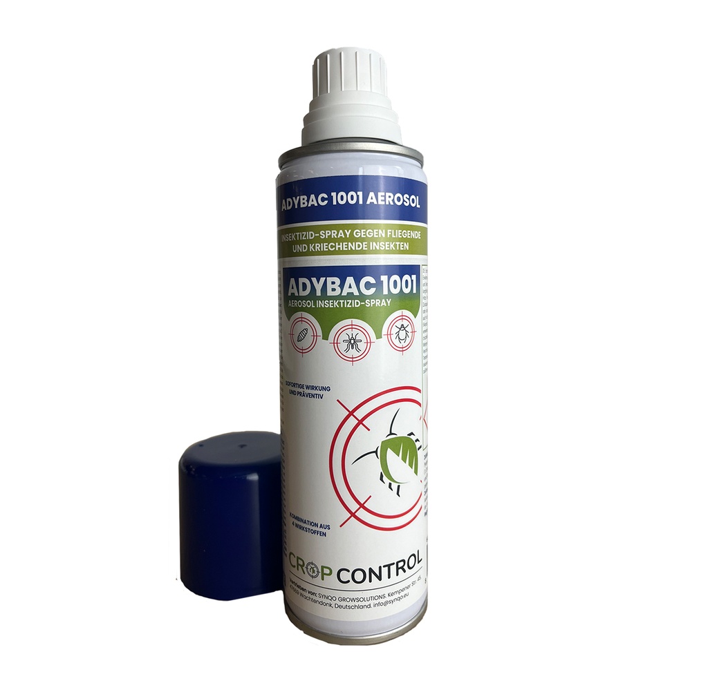 ADYBAC 1001 CropControl | 250 ml (DE)