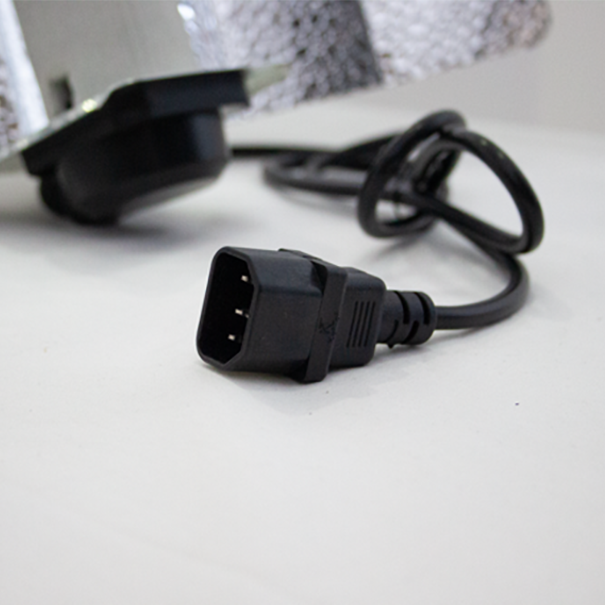 Hammer-tone Reflector - With 1,5m Cable