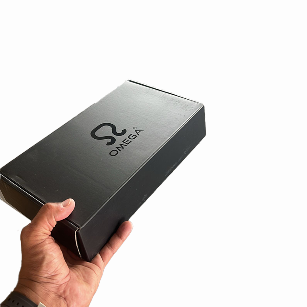 Omega 600W HPS kit complete