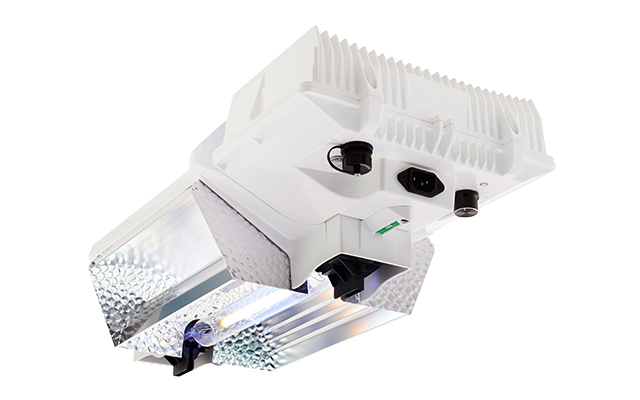 DLI Joule Series 1000W 208-240V DC - EU