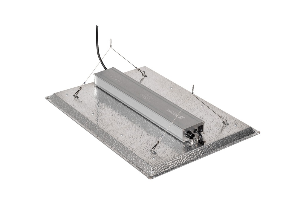 Hortimol 180w led panel with far red uvb