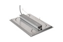 Hortimol 180w led panel with far red uvb