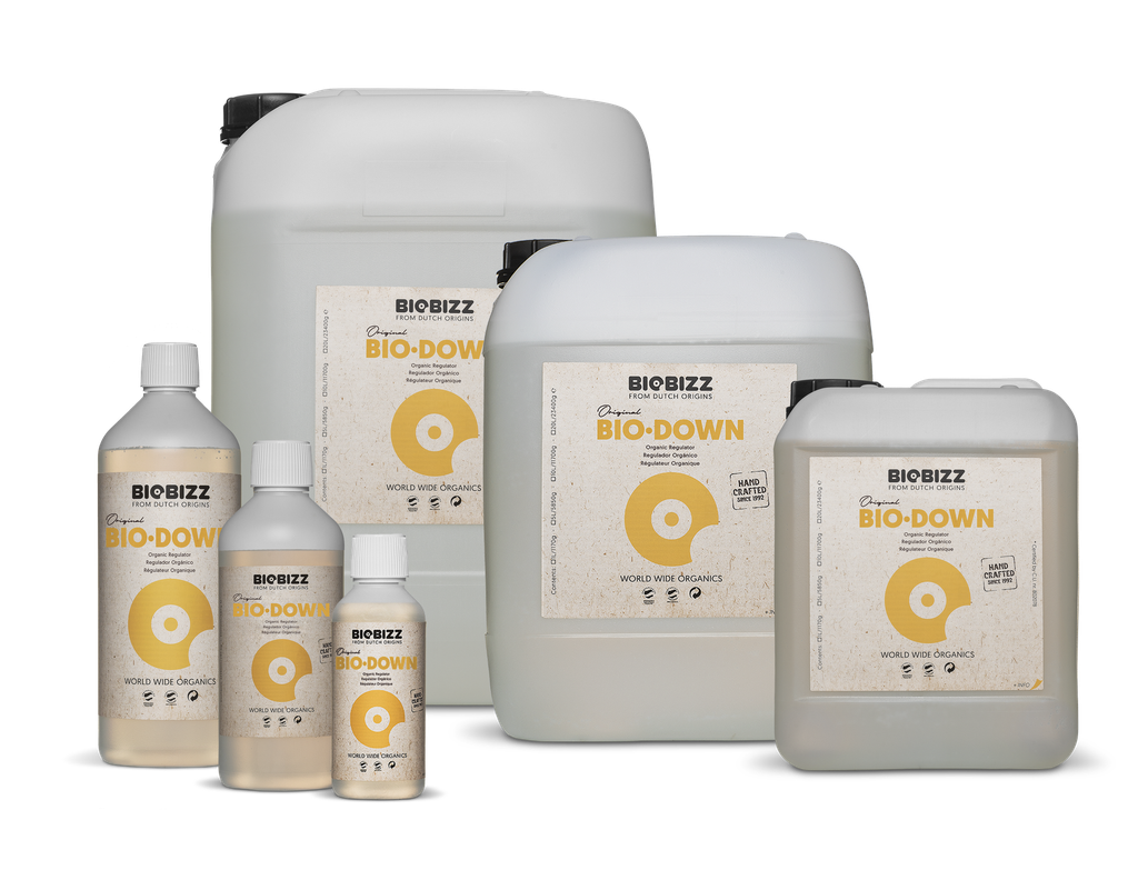 BioBizz Bio·Down pH Regulator | 5 L
