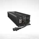 Electronic Ballast 250-400-600-660 platinum for pwm master controller