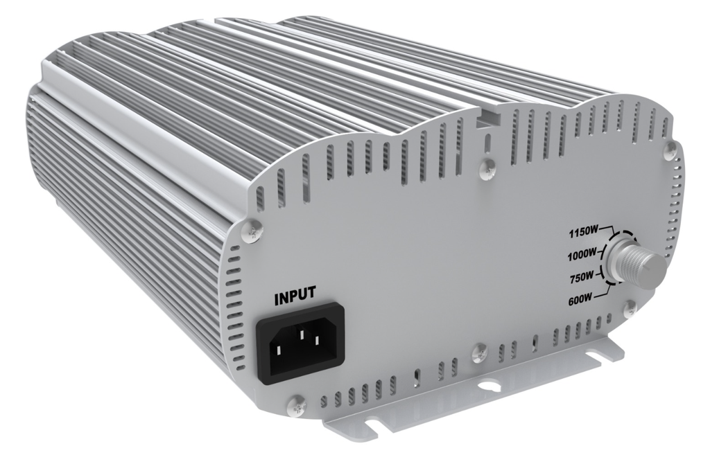 Horti Dim Light Pro digital ballast 1000W EU