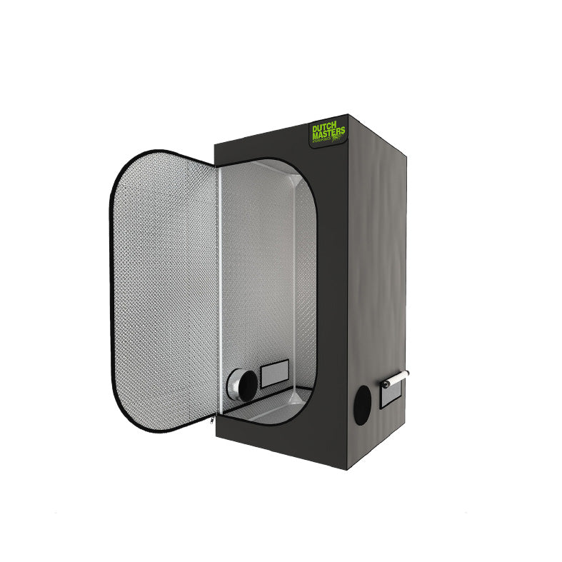 Grow Tent OF - 120x 120x 200 cm