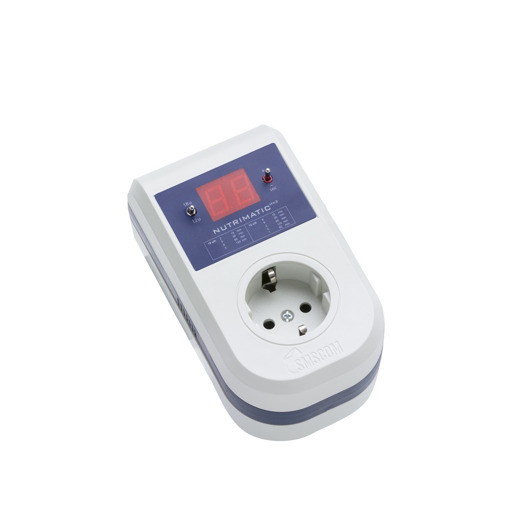 SMSCOM Nutrimatic Mk2