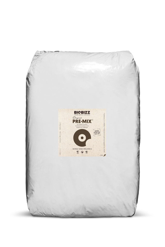 BioBizz Pre·Mix® | 25 L
