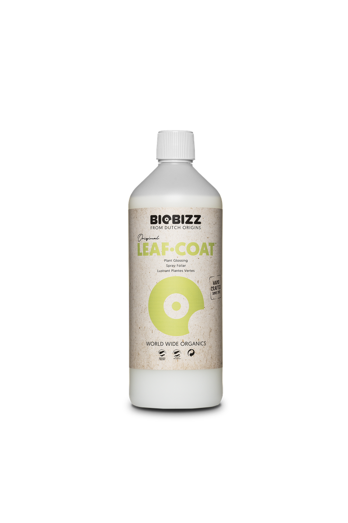 BioBizz Leaf·Coat™ Plant Glossing | 1 L